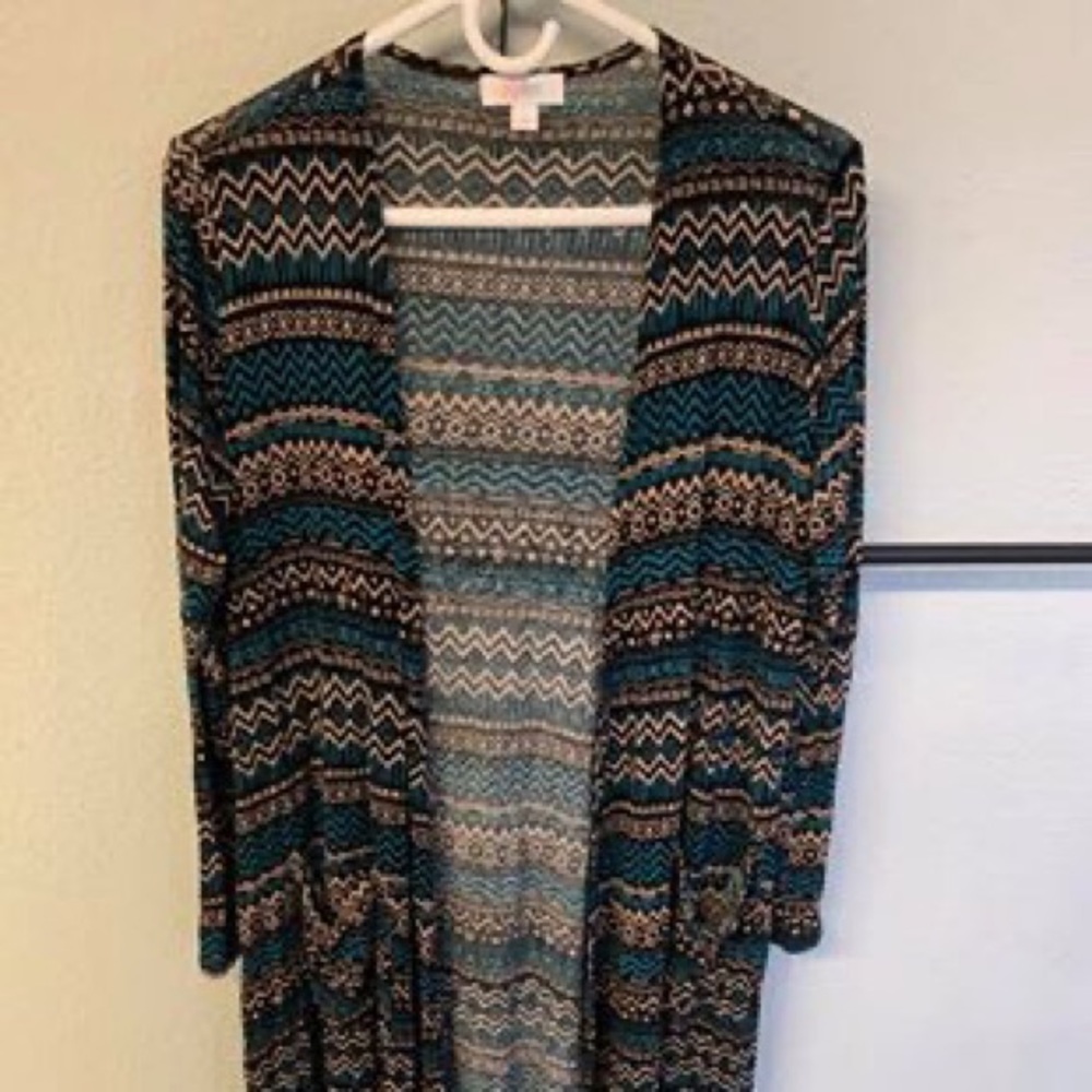 Cardigans - Picture 2 of 2